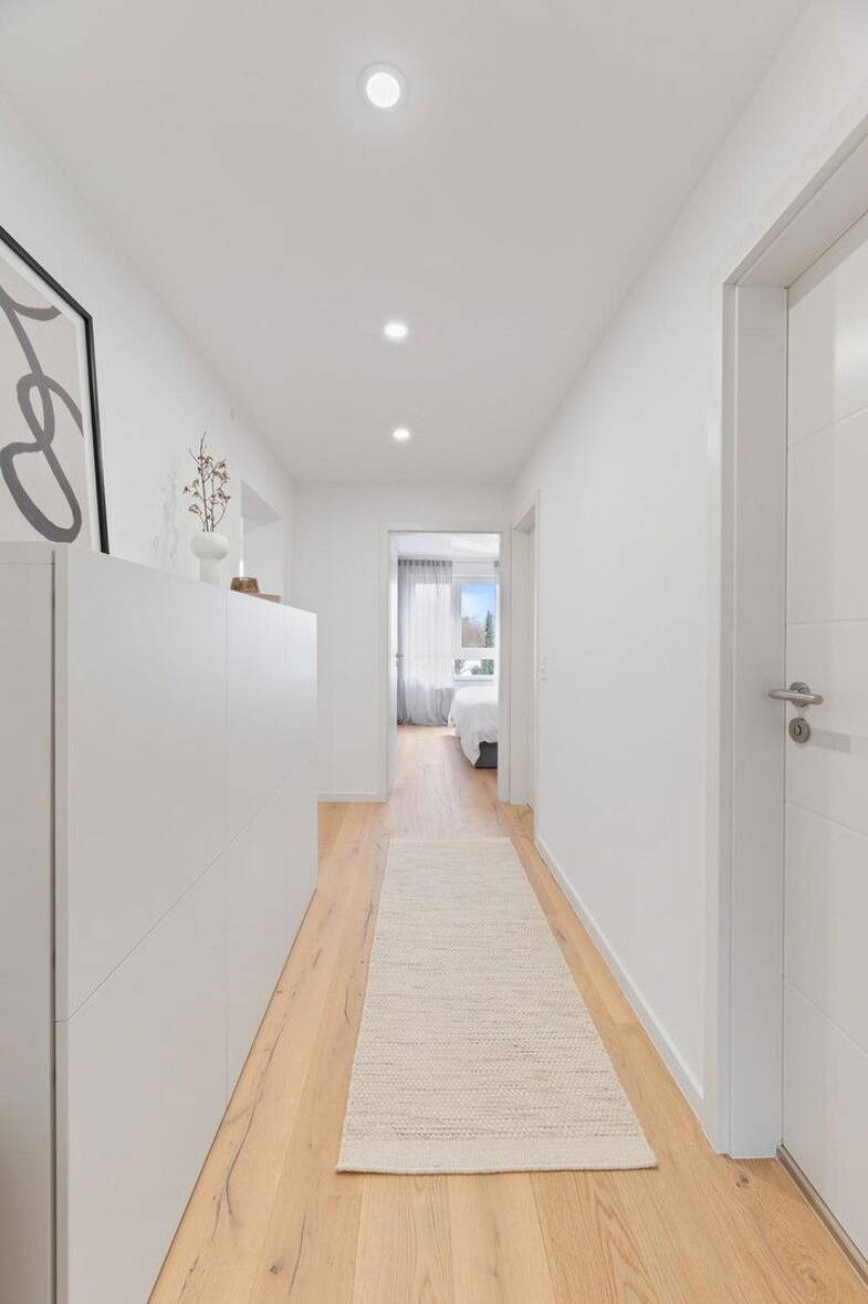 Wohnung zum Kauf provisionsfrei 375.000 € 3 Zimmer 80 m² 2. Geschoss Heumaden Stuttgart 70619