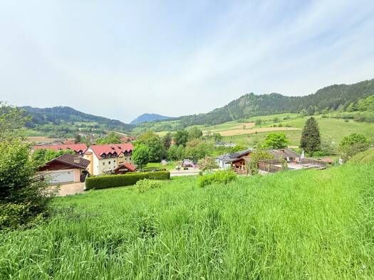 Grundstück zum Kauf 65.000 € 649 m² Grundstück Ottilienkogel 22 Liebenfels 9556