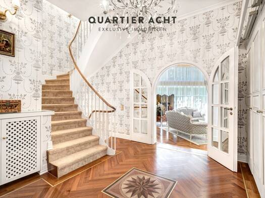 Villa zum Kauf 7 Zimmer 264,3 m² 1.039 m² Grundstück Grünwald 82031