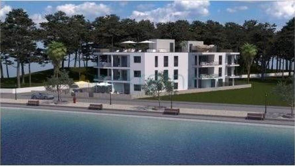 Wohnung zum Kauf 1.033.350 € 9 Zimmer 140 m² 1. Geschoss Vir