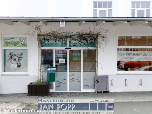 Laden zur Miete 2.200 € teilbar ab 20 m² Zeulenroda Zeulenroda-Triebes 07937