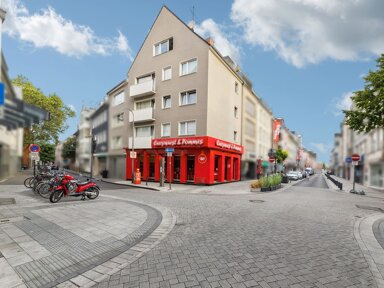 Mehrfamilienhaus zum Kauf 2.095.000 € 15 Zimmer 343 m² 123 m² Grundstück Altstadt - Süd Köln 50678