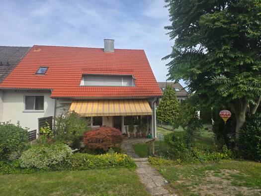 Einfamilienhaus zum Kauf 725.000 € 1 Zimmer 673 m² Grundstück frei ab sofort Kettelersiedlung Nürnberg 90469
