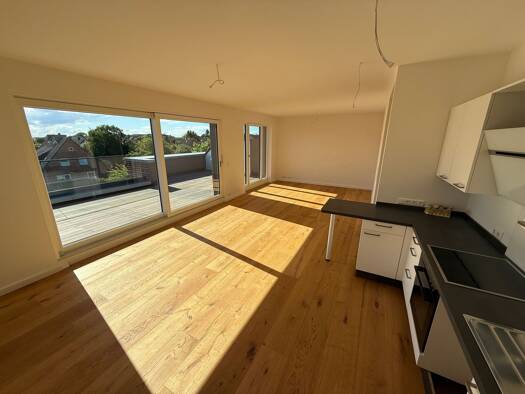 Wohnung zur Miete 1.400 € 2 Zimmer 81 m² Geschoss 2/3 frei ab sofort Burg auf Fehmarn Fehmarn 23769