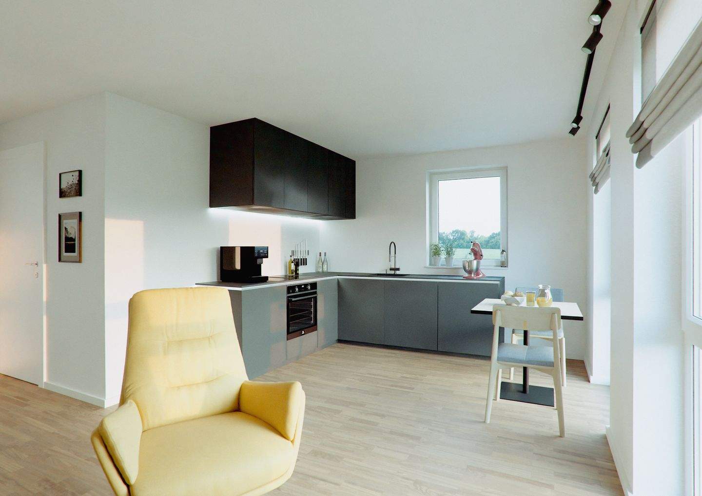 Haus – Kirchdorf am Inn, Hart - Ansicht 4