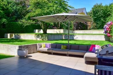 Einfamilienhaus zum Kauf 3.500.000 € 6 Zimmer 464 m² 1.443 m² Grundstück Kettwig Essen 45219