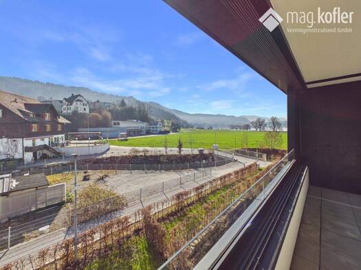 Wohnung zum Kauf 610.000 € 3 Zimmer 82,8 m² 2. Geschoss Lindauer Straße 18a Lochau 6911