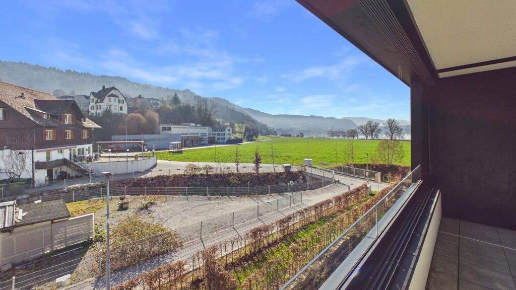 Wohnung zum Kauf 610.000 € 3 Zimmer 82,8 m² 2. Geschoss Lindauer Straße 18a Lochau 6911