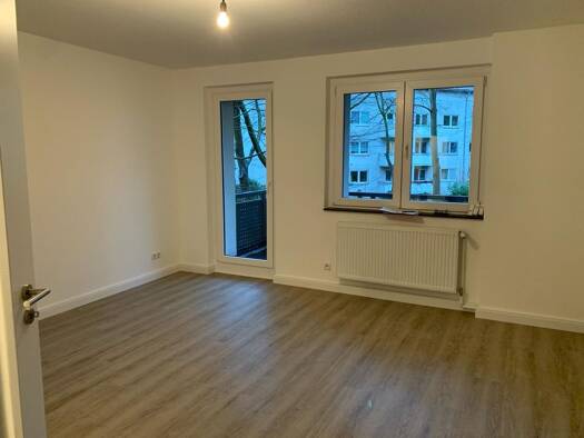 Wohnung zur Miete 283 € 1 Zimmer 28,3 m² Pontwall 12 Aachen Aachen 52062