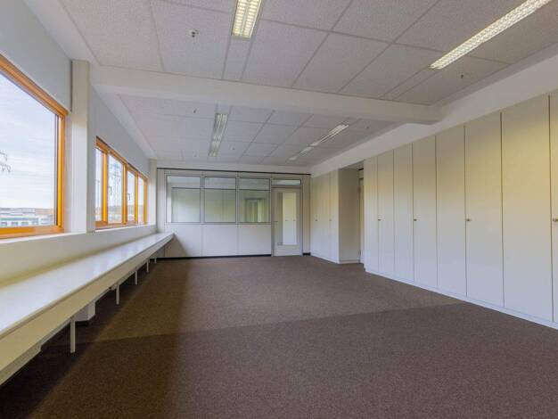 Bürofläche zur Miete 8 Zimmer 370 m² Bürofläche Neheim-Hüsten Arnsberg 59755