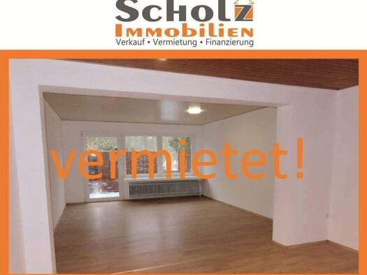 Reihenmittelhaus zur Miete 750 € 4 Zimmer 125 m² frei ab 01.03.2026 Ocholterfeld Westerstede 26655