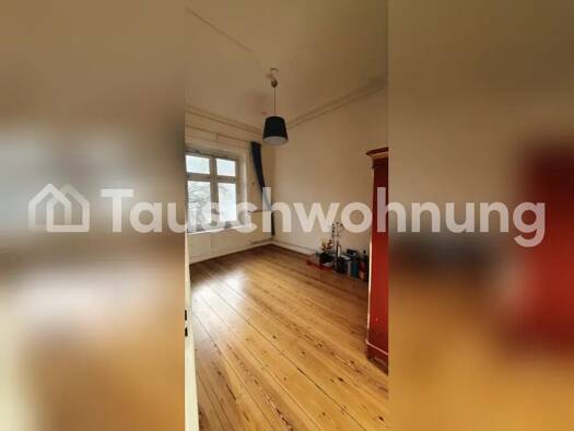 Wohnung zur Miete Tauschwohnung 1.300 € 5 Zimmer 108 m² 2. Geschoss St. Georg Hamburg 20099