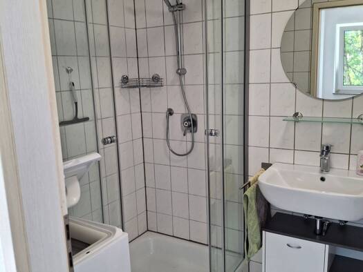 Wohnung zur Miete 350 € 1 Zimmer 30 m² Geschoss -3/6 frei ab 01.09.2026 Ebingen Albstadt 72458
