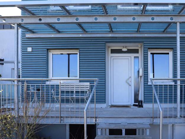 Reihenmittelhaus zum Kauf 649.000 € 7 Zimmer 195,3 m² 409 m² Grundstück Altingen Ammerbuch / Altingen 72119