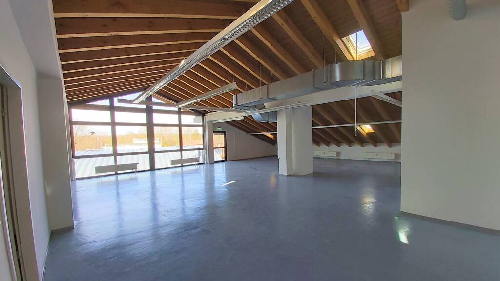 Büro zur Miete provisionsfrei 7 € 228 m² Bürofläche Dr.-Karl-Slevogt-Straße 3 Weilheim Weilheim in Oberbayern 82362