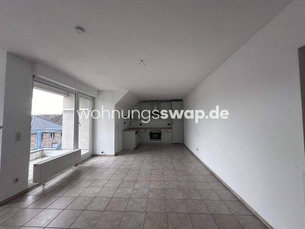 Studio zur Miete Tauschwohnung 540 € 2 Zimmer 63 m² 2. Geschoss Kreuzau Düren 52372
