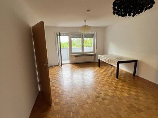 Wohnung zur Miete 950 € 3 Zimmer 83 m² Geschoss 2/11 frei ab sofort Lengfeld Würzburg 97076