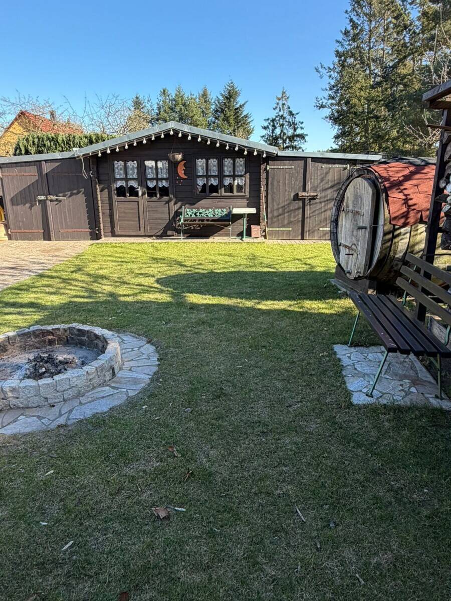 Immobilie in Rheinsberg - Hauptstadtmakler-Großzügiges Traumhaus in Top--Lage - Bild 4