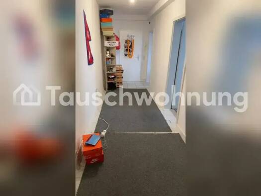 Wohnung zur Miete Tauschwohnung 850 € 3 Zimmer 68 m² 7. Geschoss Humboldt-Gremberg Köln 51105