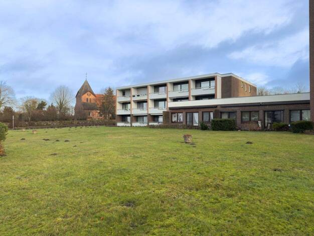 Wohnung zum Kauf 425.000 € 3 Zimmer 145 m² Schobüll Husum 25813