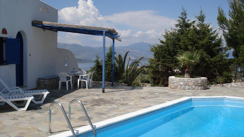 Bürogebäude zum Kauf als Kapitalanlage geeignet 420.000 € 1.030 m² 1.030 m² Grundstück Mittelgriechenland