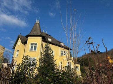 Wohnung zur Miete 1.660 € 3 Zimmer 95 m² 1. Geschoss frei ab sofort Schloßstraße 29 Auerbach Bensheim 64625