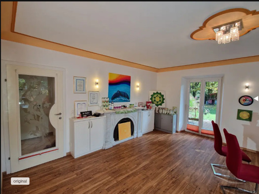 Mehrfamilienhaus zum Kauf 2.140.000 € 9 Zimmer 280 m² 1.355 m² Grundstück Bad Reichenhall 83435