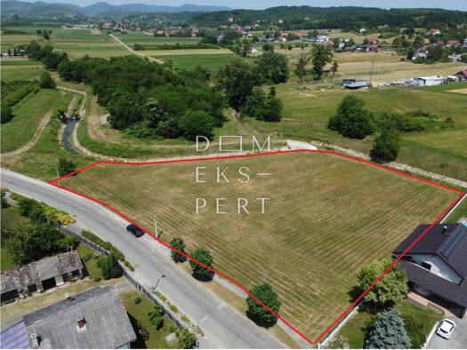 Grundstück zum Kauf 518.160 € Sesvete 10000