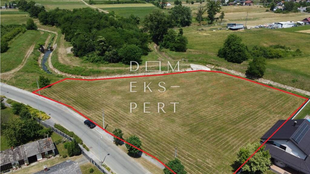 Grundstück zum Kauf 518.160 € Sesvete 10000