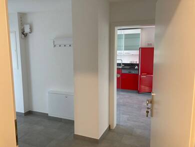 Wohnung zur Miete 750 € 2 Zimmer 80 m² Geschoss EG/1 frei ab sofort Steinberg Wadern 66687