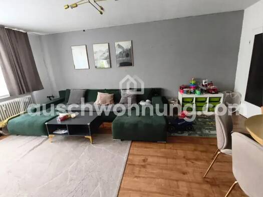 Wohnung zur Miete Tauschwohnung 560 € 2 Zimmer 62 m² 2. Geschoss Neubrück Köln 51109