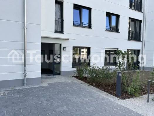 Wohnung zur Miete Tauschwohnung 294 € 2 Zimmer 44 m² EG Mariendorf Berlin 12105