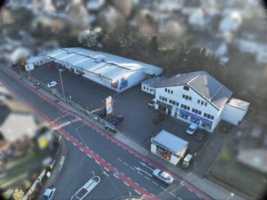 Ladenfläche zum Kauf 2.000.000 € Eiserfeld Siegen / Eiserfeld 57080