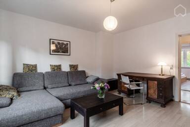 Wohnung zur Miete 500 € 2 Zimmer 51 m² Geschoss 2/4 Gunzenhausen Gunzenhausen 91710