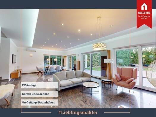 Einfamilienhaus zum Kauf 1.799.000 € 8 Zimmer 356,2 m² 645 m² Grundstück Königsdorf Frechen 50226