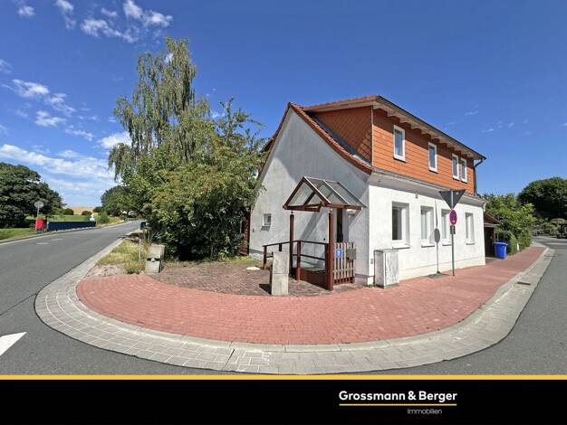 Einfamilienhaus zum Kauf 199.000 € 7 Zimmer 144 m² 750 m² Grundstück Sülfeld Sülfeld 23867