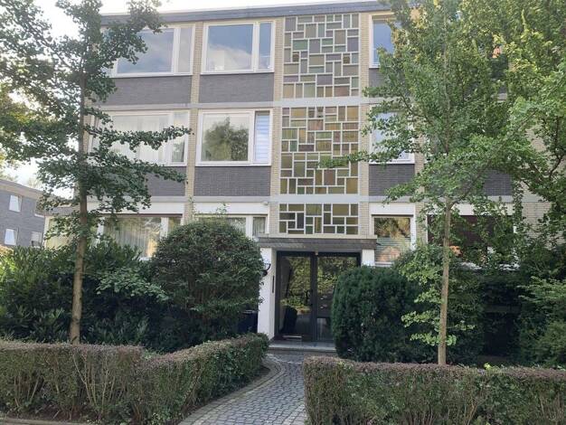 Wohnung zur Miete 425 € 1 Zimmer 24 m² 2. Geschoss frei ab 01.09.2026 Mörsenbroich Stadtbezirk 6 40470