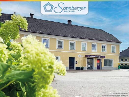 Bürofläche zur Miete 600 € 74 m² Bürofläche Hargelsberg 4483