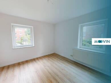 Studio zur Miete 489 € 3 Zimmer 52,5 m² EG frei ab 01.08.2025 Kampenweg 18 Rendsburg 24768
