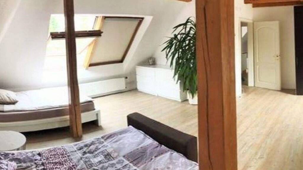 Studio zur Miete Wohnen auf Zeit 1.250 € 1 Zimmer 50 m² frei ab 31.03.2026 Aspacher Str. 0 Backnang 71522