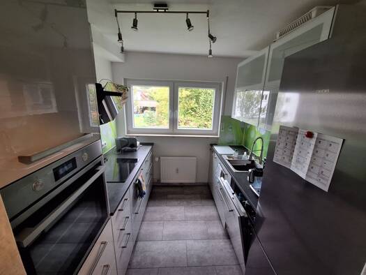 Wohnung zur Miete 880 € 1 Zimmer 80 m² Geschoss EG/3 frei ab 01.11.2026 Lindenstraße 13 Waldhausen Lorch 73547