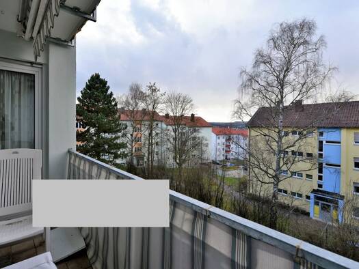 WG-Zimmer zur Miete 650 € 3 Zimmer 68 m² Geschoss 3/4 frei ab 01.06.2026 Eselsberg Ulm 89075