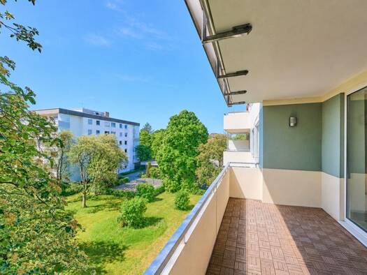 Wohnung zum Kauf 580.000 € 3 Zimmer 84,1 m² 3. Geschoss Thalk.Obersendl.-Forsten-Fürstenr.-Solln München / Solln 81477