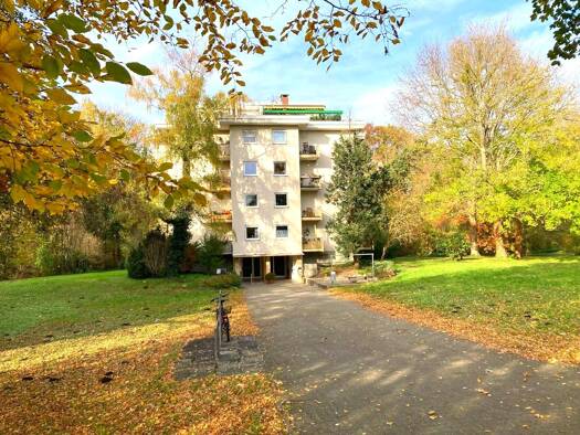 Wohnung zum Kauf 260.000 € 2 Zimmer 63,3 m² 1. Geschoss Landwasser Freiburg im Breisgau 79110