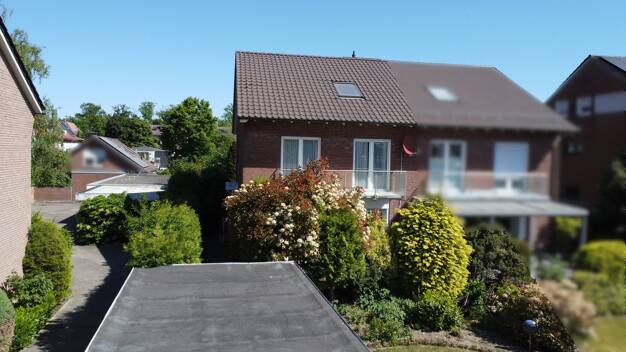 Doppelhaushälfte zum Kauf 529.000 € 6 Zimmer 148 m² 390 m² Grundstück Gremmendorf - Ost Münster 48167