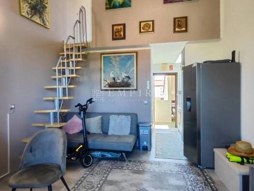 Wohnung zum Kauf 153.000 € 2 Zimmer 38 m² Cervar-Porat, Porec Červar-Porat