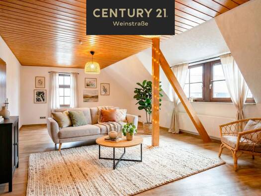 Wohnung zum Kauf 289.000 € 5 Zimmer 129,3 m² 1. Geschoss Schifferstadt 67105