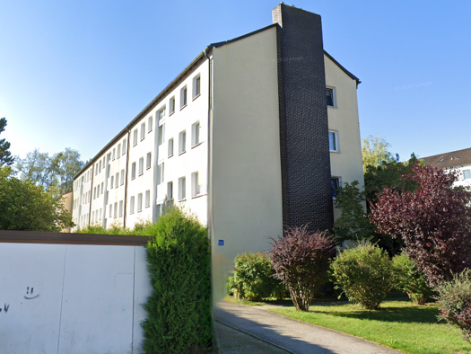 Wohnung zur Miete 800 € 1 Zimmer 40 m² 3. Geschoss Putzbrunner Straße 132C Ottobrunn 85521