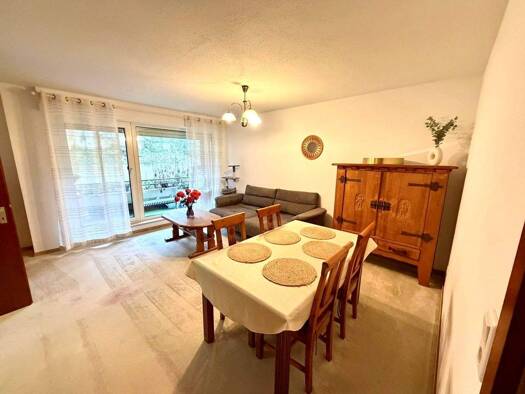 Wohnung zur Miete 344 € 2 Zimmer 60 m² EG frei ab 01.03.2026 Kleve 47533