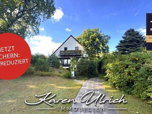 Einfamilienhaus zum Kauf 499.000 € 5 Zimmer 148 m² 1.839 m² Grundstück Sottorf Rosengarten 21224